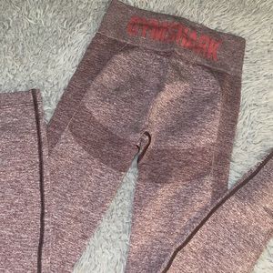 GYMSHARK leggings